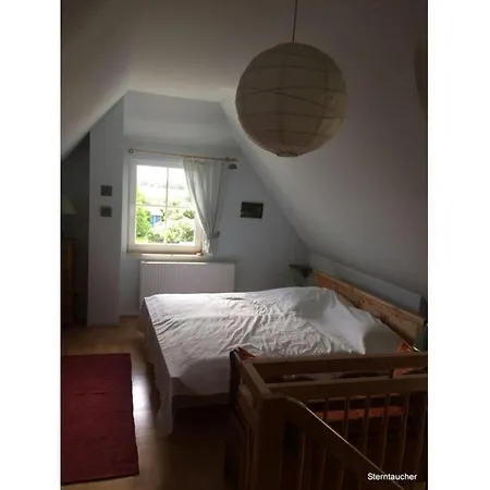 Holiday home Red-throated Diver Modern Retreat Putgarten